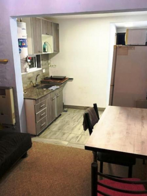 Pequeño Departamento 4ta sección Mendoza